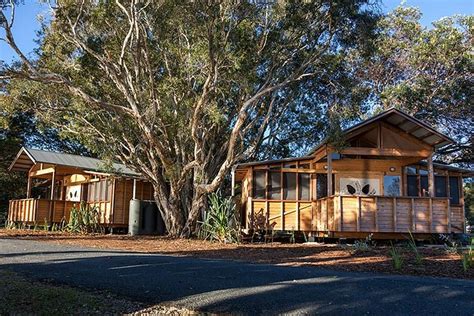 MINJERRIBAH CAMPING - Campground Reviews (North Stradbroke Island, Australia)