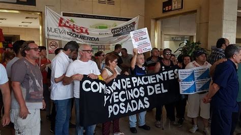 Trabajadores Despedidos Del Posadas Le Pedirán A Las Nuevas Autoridades