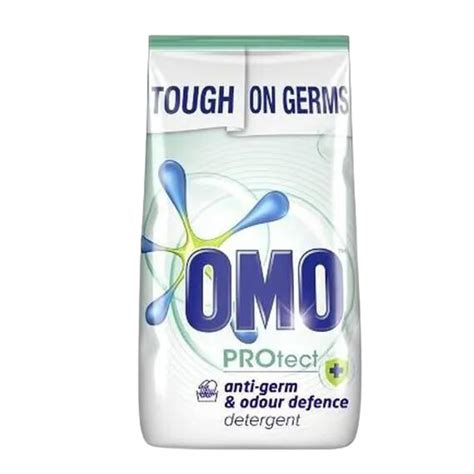 Omo Protect 2kg – Chopbox