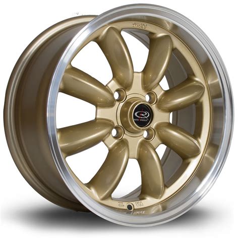 Rota Rb Alloy Wheels Car Alloys