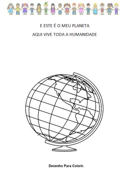 Projeto Meu Lugar No Mundo Hist Ria E Geografia S Escola