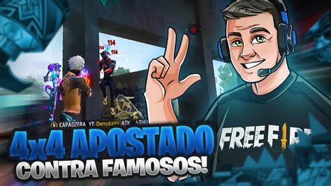 Free Fire Ao Vivolive De Free Firelive Do Cap Onoite De