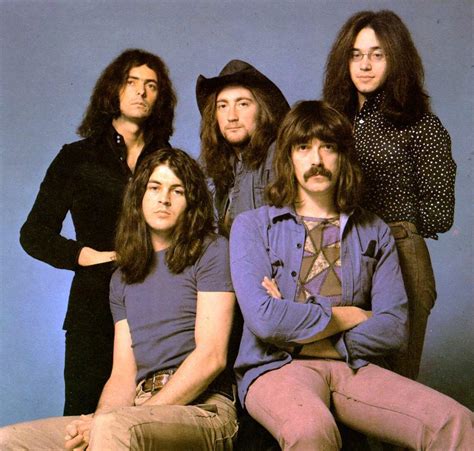 Rock On Vinyl: Deep Purple - Powerhouse (1977)