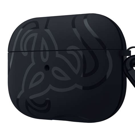 R Λ Z Ξ R 🇯🇵 On Twitter アクセサリーのご案内です🐍 Airpods Proのケースを保護するカバー Razer