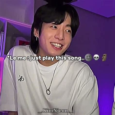 Hehe🌚 ️💀 Explorepage Bts Jkkkk Kpop Meandjk Subscribe Btsarmy