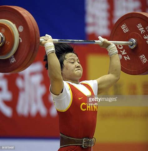 89 Li Xueying Photos And High Res Pictures Getty Images