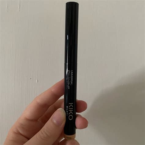 Kiko Milano Stick Correttore 02 Review Abillion