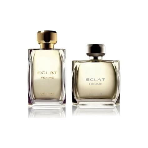 Oriflame Eclat Homme Erkek Parfüm 75 ml Oriflame Eclat Femme Fiyatı