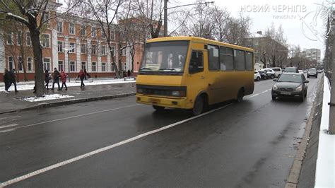 Автобусні маршрути №20, 21, 21А та 31 змінили графіки руху: нові ...
