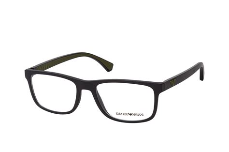 Buy Emporio Armani Ea 3147 5042 Glasses