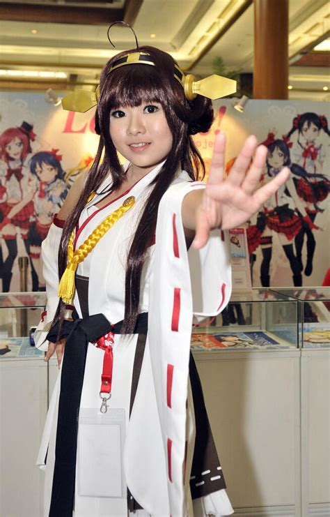 cosplayer cosplayer gemes kaskus