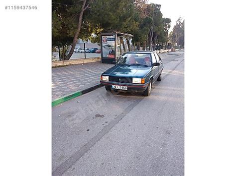 Renault R 9 1 4 Broadway 1 4 Broadway ACİLLL AİLE ARACI SATILIK