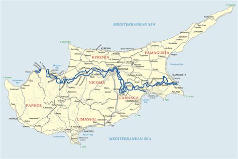 Automotive Engineering Wallpaper Republic Of Cyprus Green Line