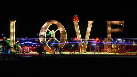 Burning Man 2011 Love Love By Laura Kimpton Burning Man Flickr