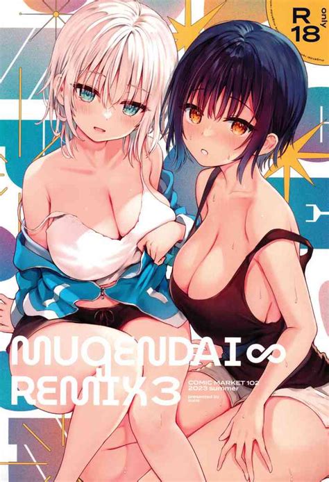 MUGENDAIREMIX Nhentai Hentai Doujinshi And Manga