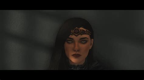 Serana Expanded Dialogue Additions 2023 Part 2 Youtube