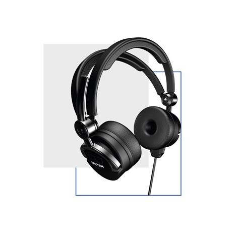 Commercial Aviation Headset Fl20 L Factem For Air Traffic