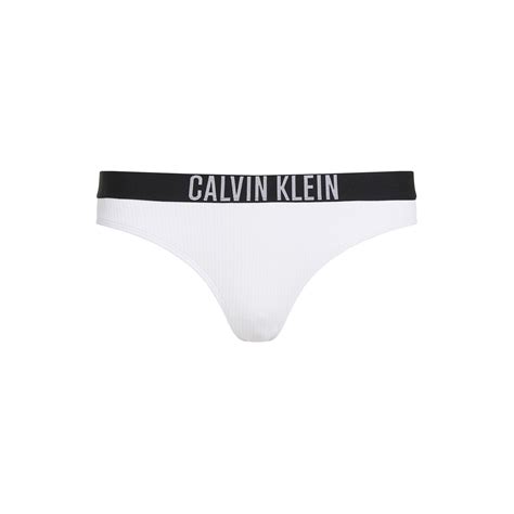 Calvin Klein Bikini Brazilian Bikini Bottoms Sportsdirect