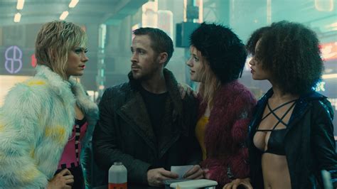 Blade Runner 2049 Review The Patriarchy Is Alive And Well In The