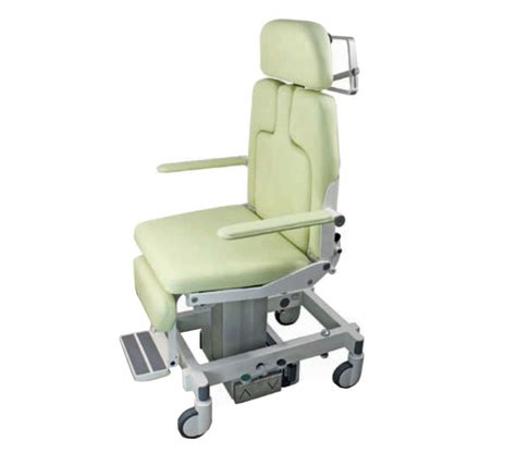 Mammography Chair For Patient Positioning Wolverson X Ray Ltd