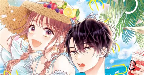 Manga Passion Neuer Erfolg Zu „tsugi Wa Ii Yo Ne Senpai Bekanntgegeben
