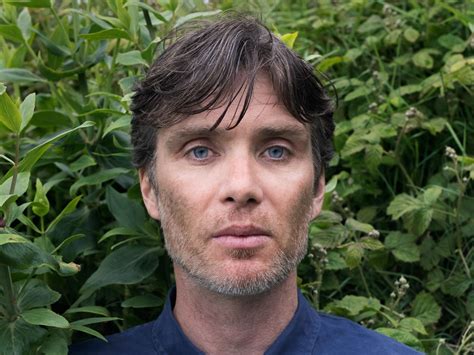 Cillian Murphy And Wife 2014