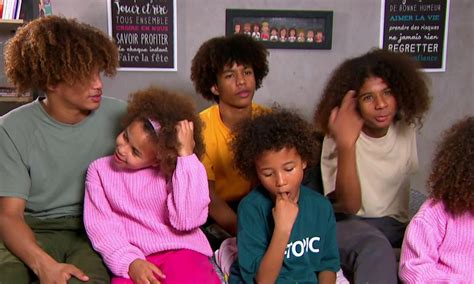 Familles Nombreuses La Vie En Xxl Saison 07 Episode 51 Du 31 Août