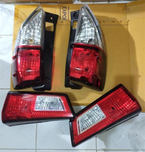 Jual Lampu Stoplamp Lampu Stop Rem Innova Reborn Venturer Original