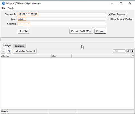 How To Change Mikrotik Winbox Port Step By Step Guide