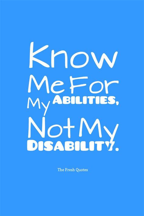 Learning Disability Quotes What Is Success Quotes Quotes