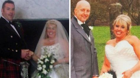 Two Uk Men Discover They Were Married To The Same Bigamist Woman News