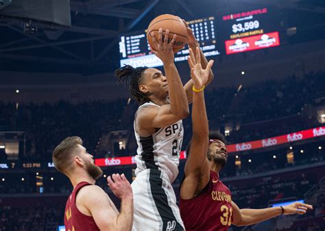 NBA Global Games: Why are the Cavs and Nets playing in Paris?
