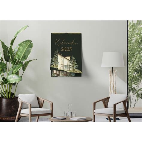 Jual 2bulanan 2023 Kalender Puasa Kalender Dinding 2bulanan Spiral