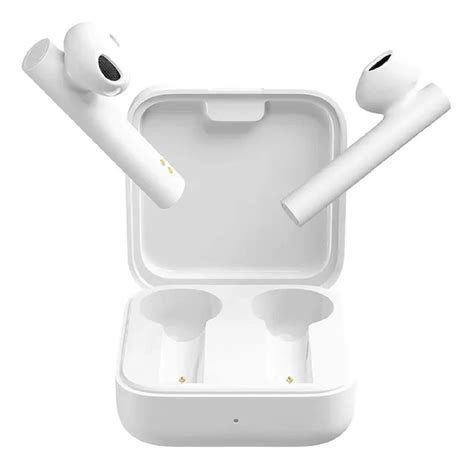 Fone De Ouvido Bluetooth Xiaomi Air Se Mi True Wireless Earphones