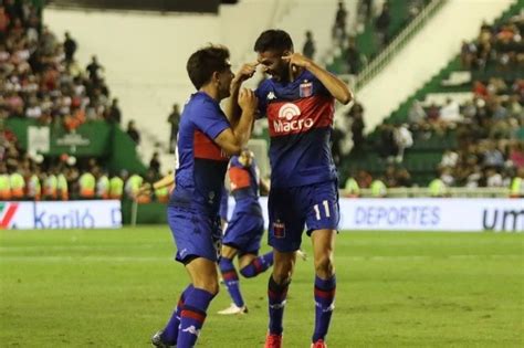 Tigre Venció A Barrancas Central Y Ascendió A La Liga Profesional