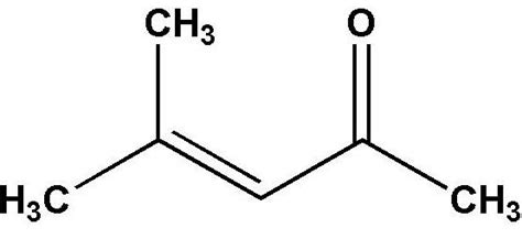 4 甲基 3 戊烯 2 酮的应急处理处置办法江苏焕鑫高新材料科技有限公司