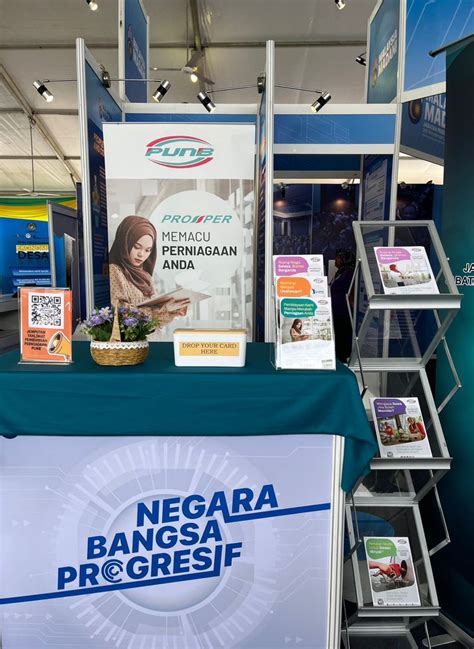 PERBADANAN USAHAWAN NASIONAL BERHAD On Twitter PUNB Kini Berada Di