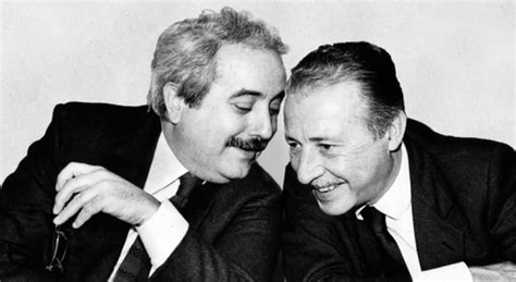 Sentenza Tedesca Su Falcone E Borsellino Lanm Offende La Memoria