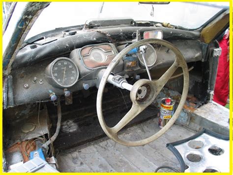 Panhard Racing Team Les Derives Panhard Insolites Et Meconnues
