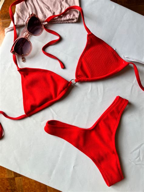 Bikini Brisa Intuición Femenina