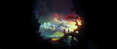 2560x1080 Wallpapers Top Free 2560x1080 Backgrounds Wallpaperaccess