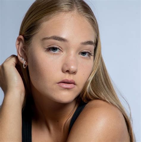 Jasmine Hendriks Biography 23 Photos Age Height Real Name Instagram Account 2025