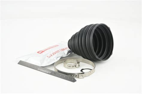 Boot Outer Cv Joint Kit Pvc X X For Toyota Prius Nhw Nhw Ebay