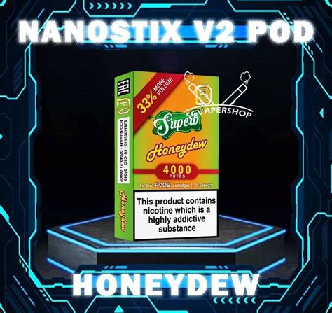 NANOSTIX DEVICE BUNDLE 130 | SG VAPER SHOP