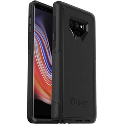 Otterbox Samsung Galaxy Note 9 Defender Commuter Symmetry Case For Sale Online Ebay