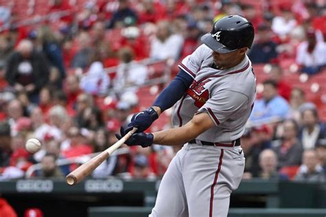 Reds Vs Braves Prediction Mlb Picks 4 11 23 Pickdawgz