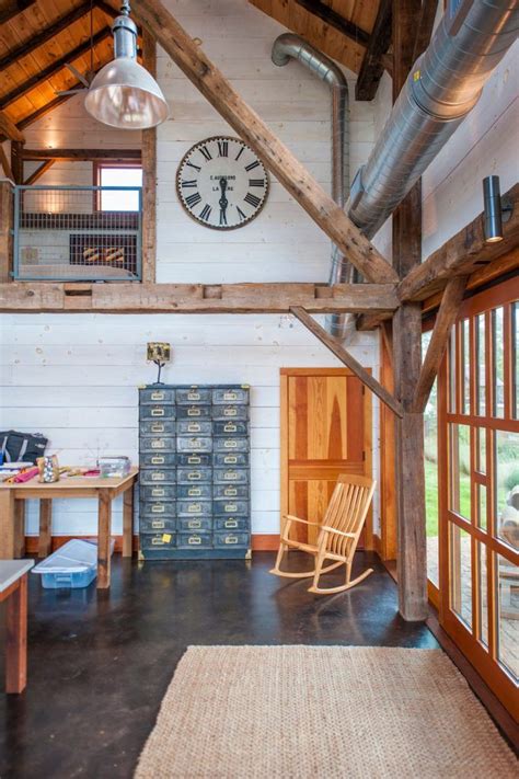 Of The Absolute Best Barndominium Pictures On The Internet