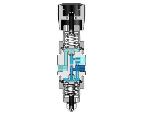 How To Choose A Pressure Regulator Fitok