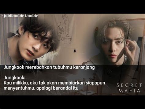 FF BTS JUNGKOOK SECRET MAFIA EPS 06 YouTube