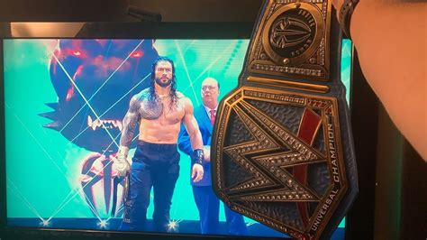 ROMAN REIGNS VS DREW MCINTYRE WWE SURVIVOR SERIES 2020 LIVE REACTIONS ...